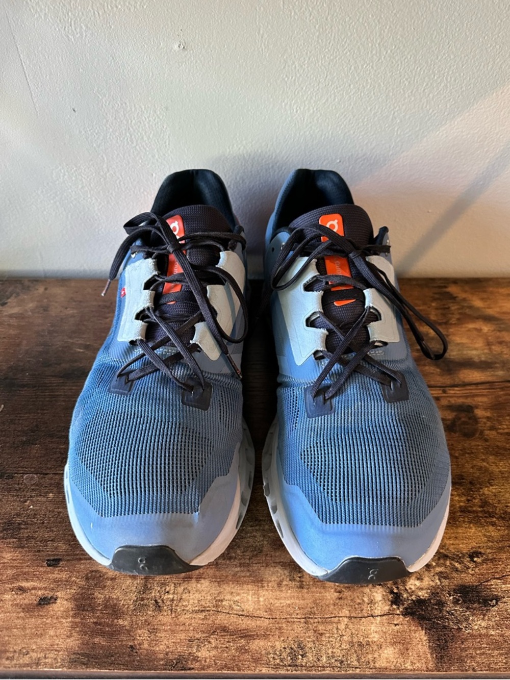 On Cloud Men’s Size 14